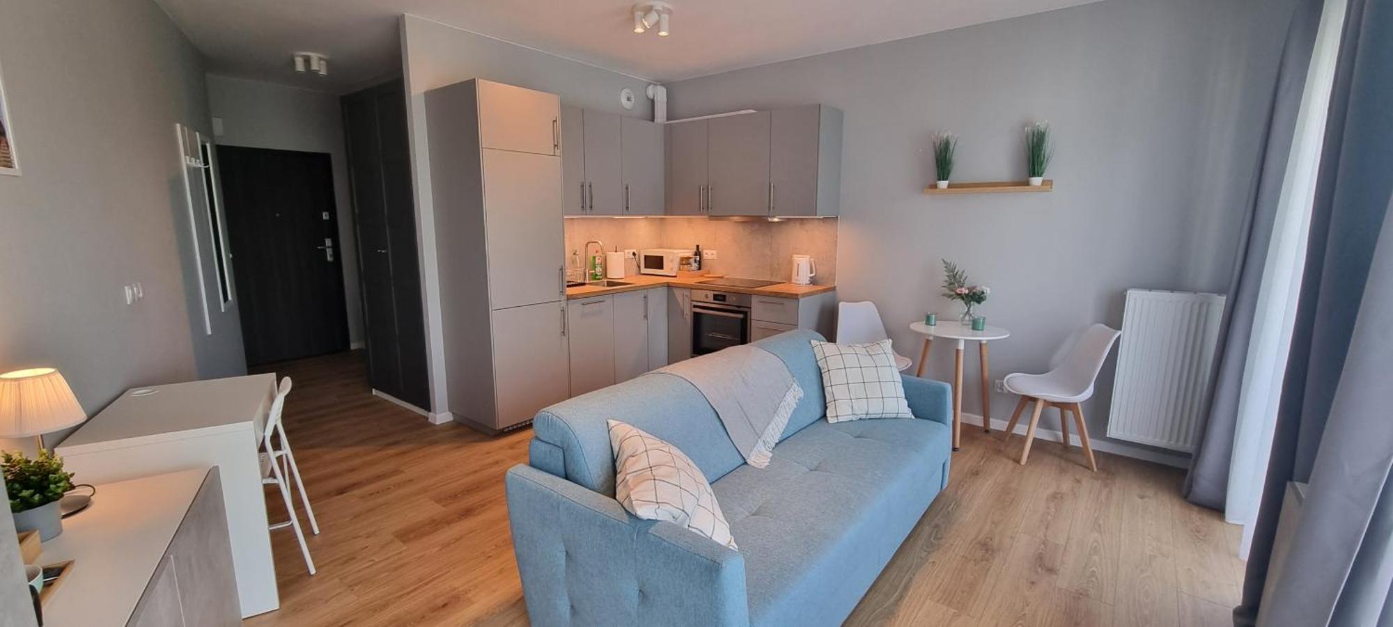 Apartament Fairytales Ii *