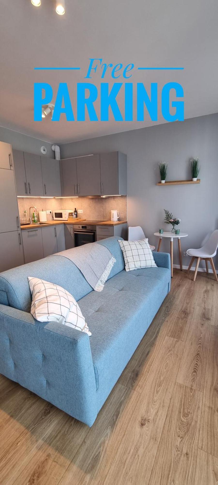 Apartament Fairytales Ii