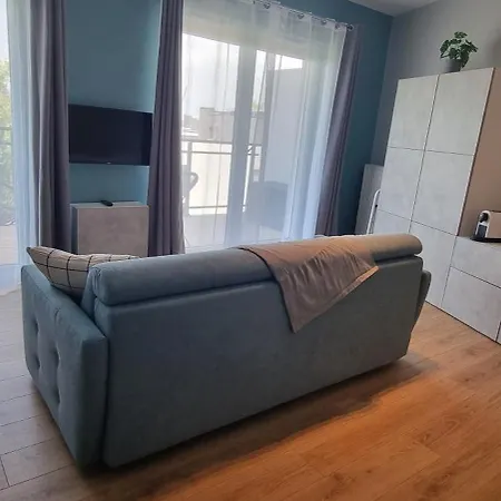 Fairytales Apartment II Wrocław Zewnętrze zdjęcie
