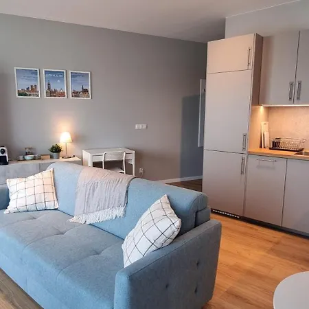 Fairytales Apartment II Wrocław Zewnętrze zdjęcie