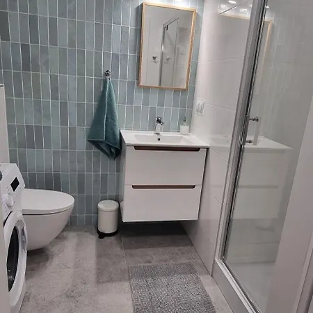 Fairytales Apartment II Wrocław Zewnętrze zdjęcie