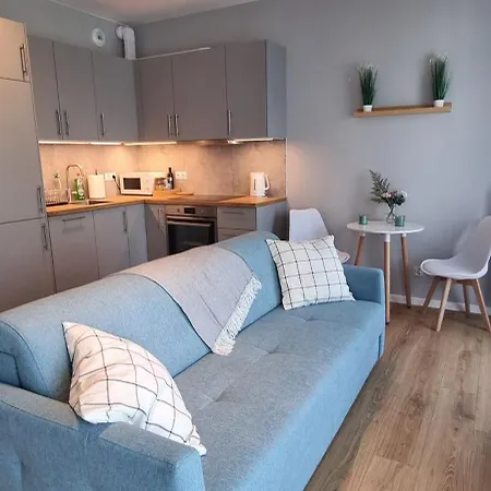 Fairytales Apartment II Wrocław Zewnętrze zdjęcie