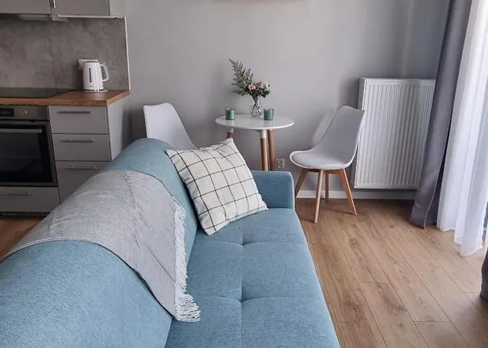 Fairytales Apartment II
