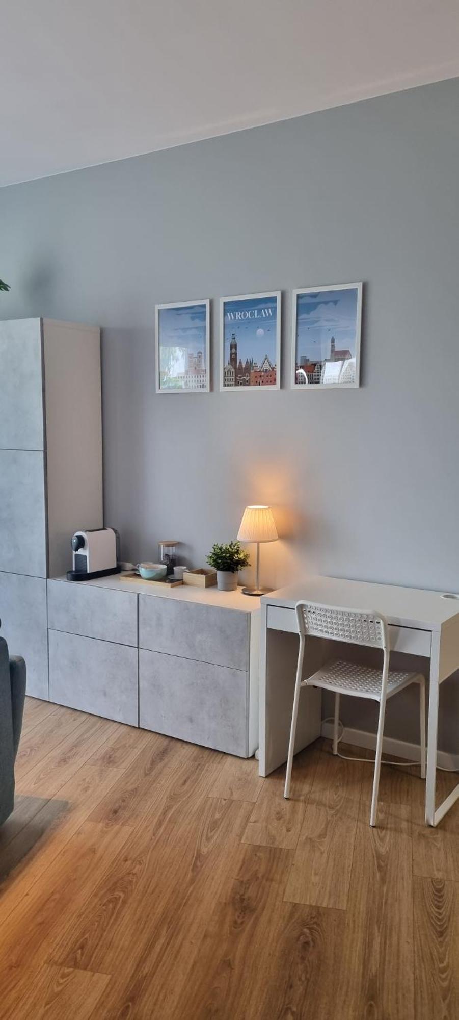 Apartament Fairytales Ii